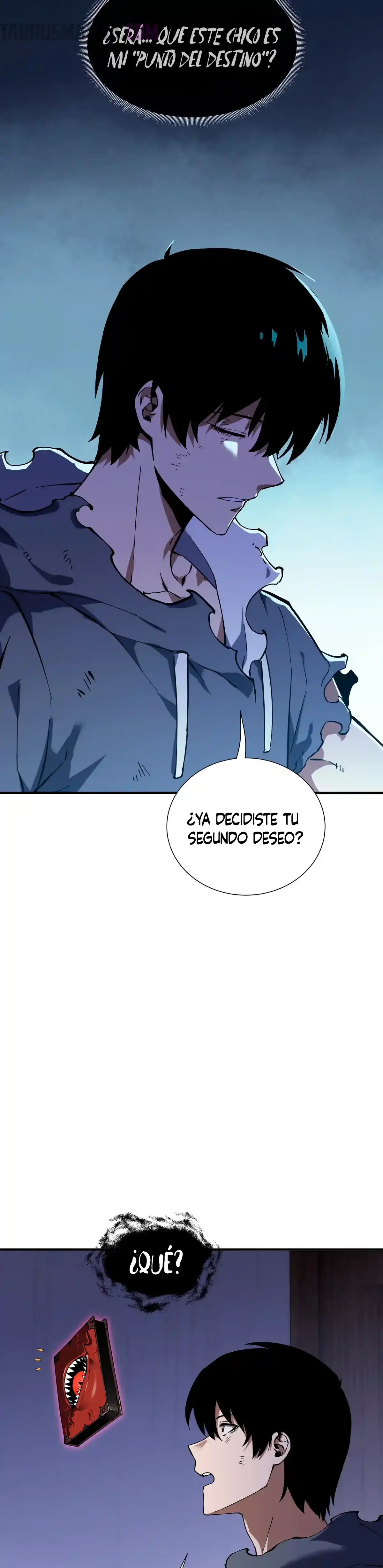 Esclavo Corporativo del Dios Maligno > Capitulo 2 > Page 191